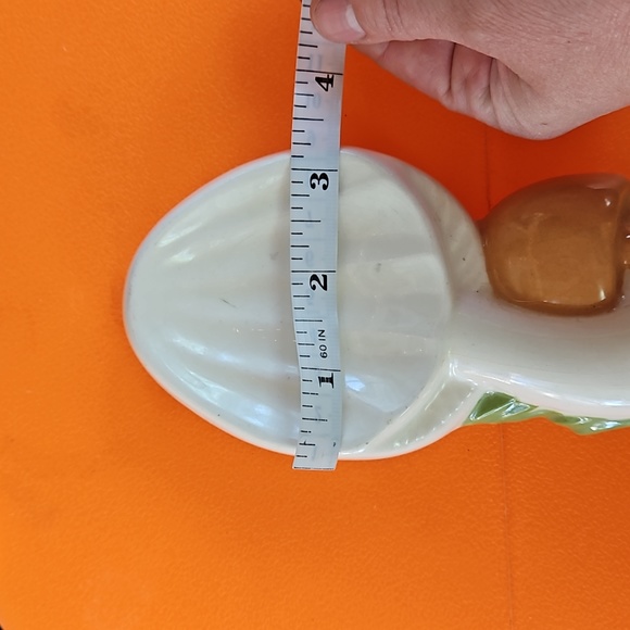 Mushroom Spoon Rest - Picture 4 of 11